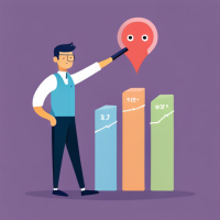 figure for explaining content about growth mindset
